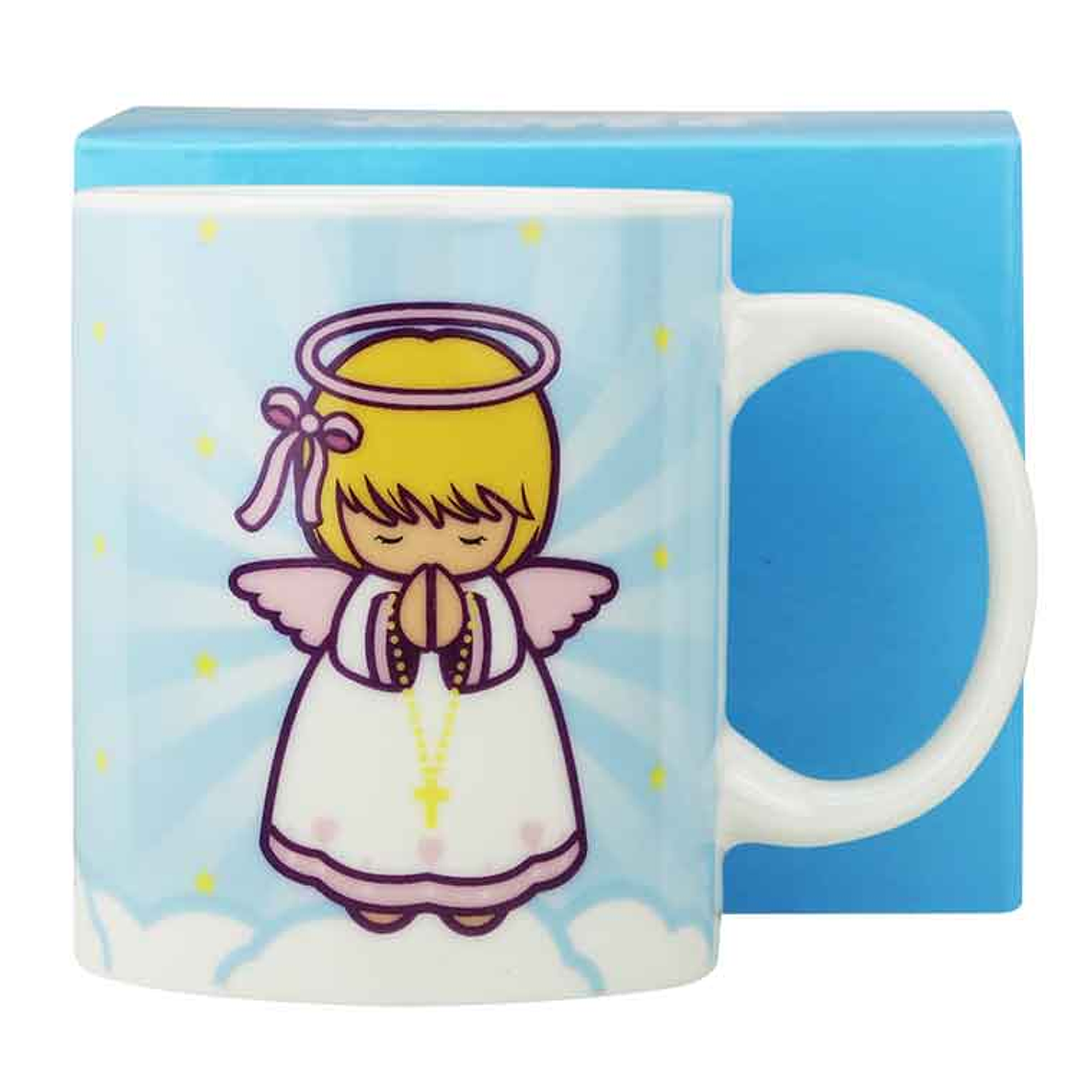 Guardian Angel Mug 1