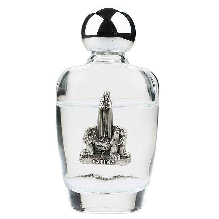 50ml glass water bottle 1