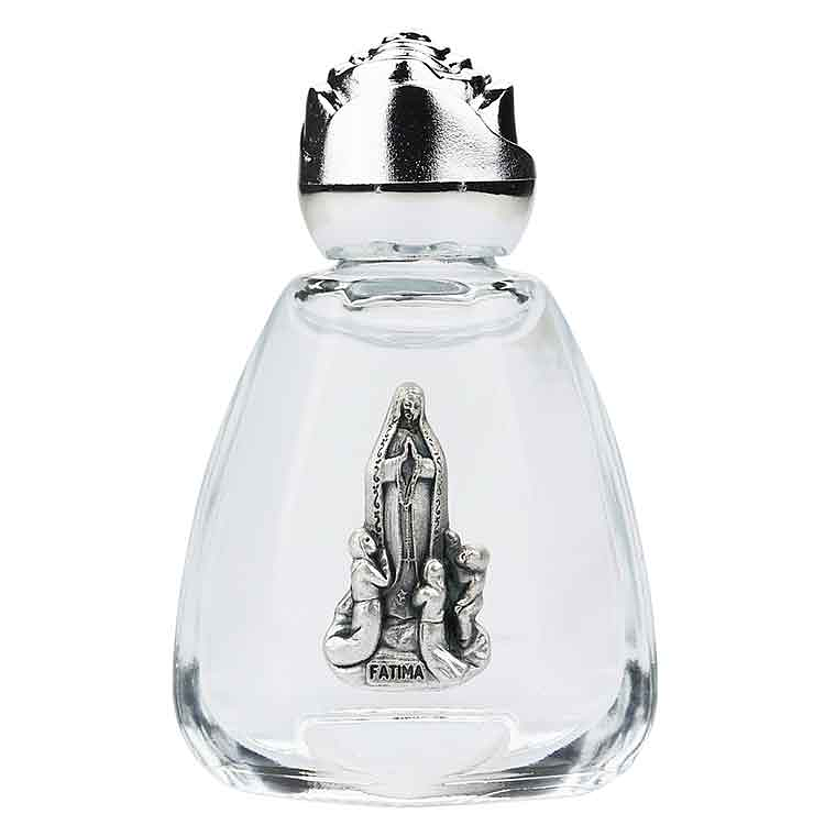 10ml Fatima Water Bottle 1