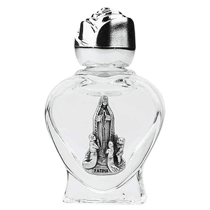 10ml Fatima Water Bottle