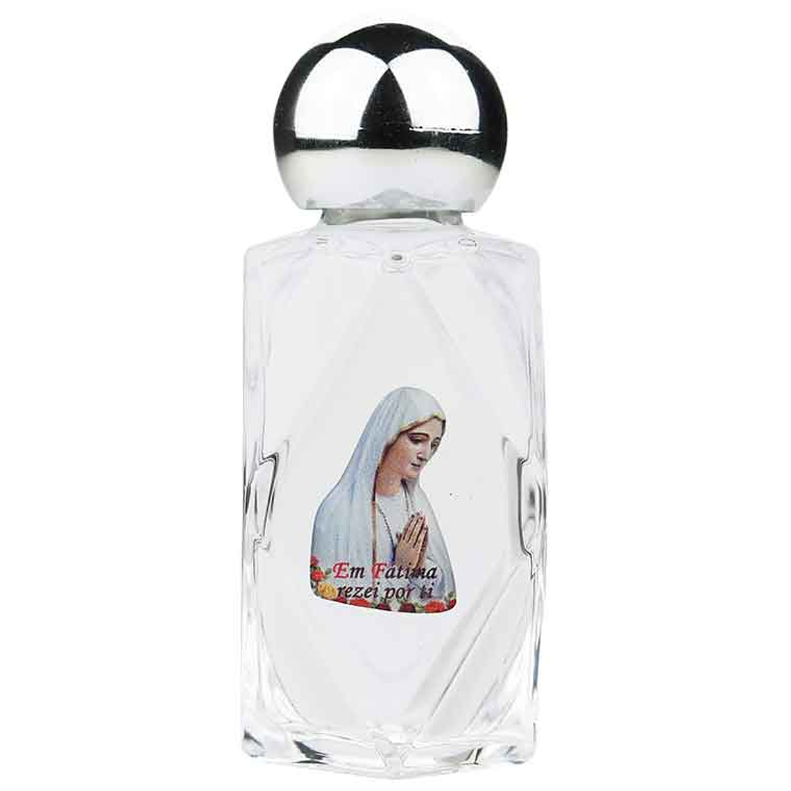 Bottle with Fatima water 25ml 1