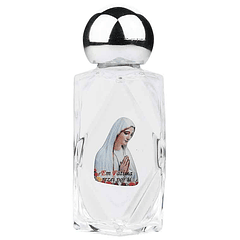 Bottle with Fatima water 25ml