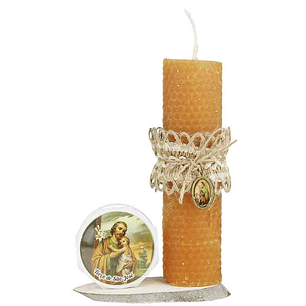 Pray to Saint Joseph