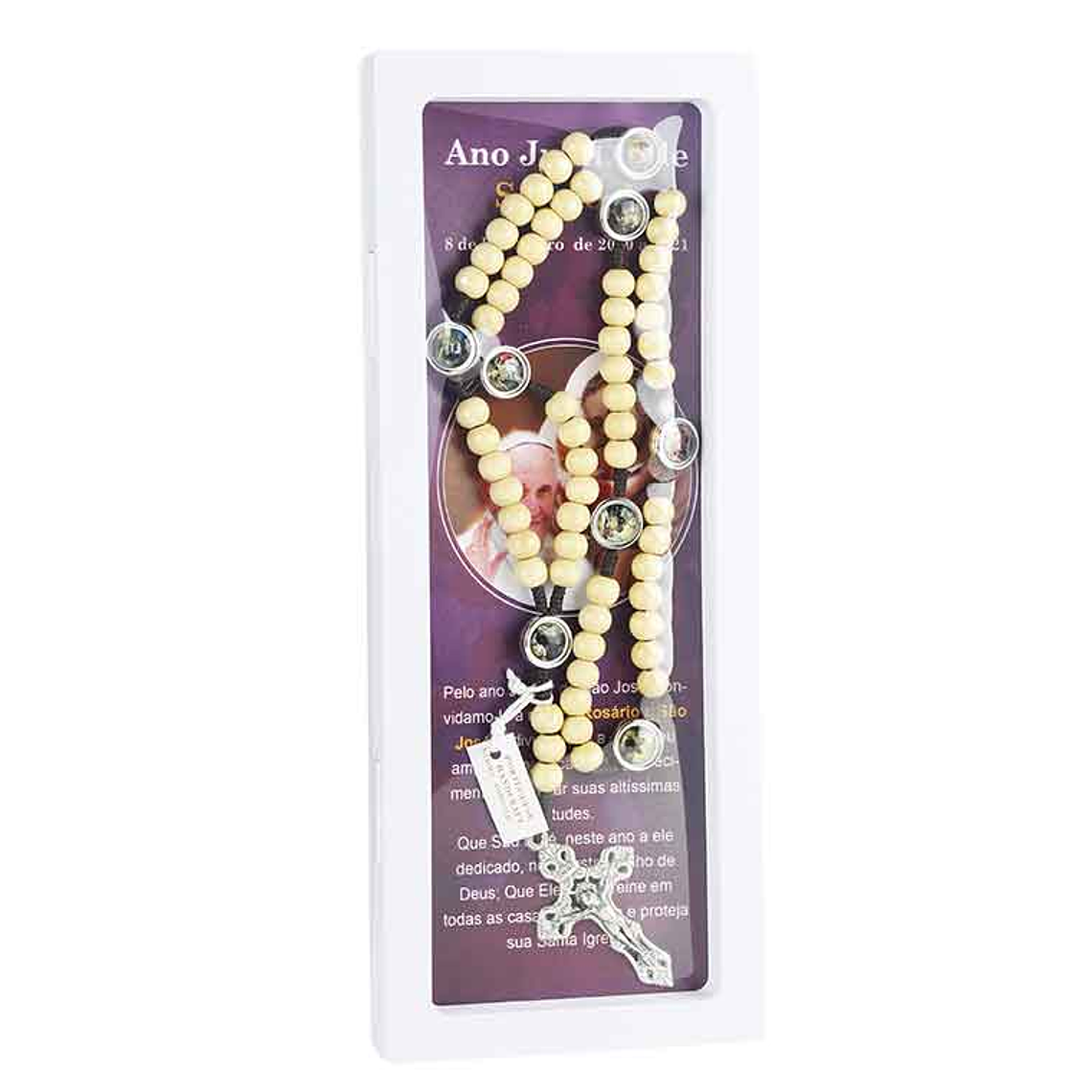 Rosary of Saint Joseph 1