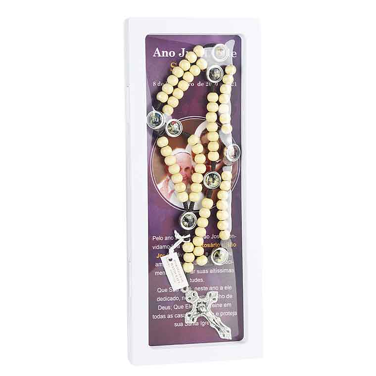 Rosary of Saint Joseph 1