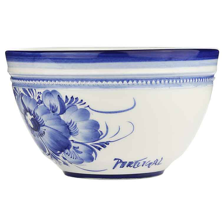 Traditional faience bowl 2