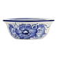 Faience rice pudding bowl - thumbnail 1