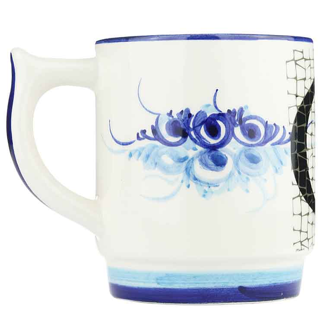 Traditional Barcelos Rooster Mug 2