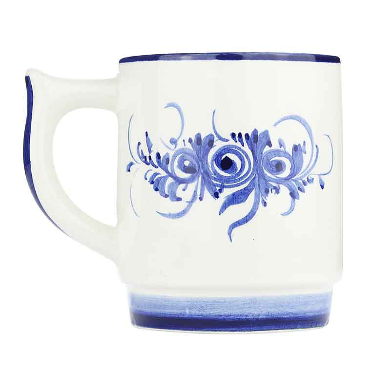 Caneca dos pastorinhos de Fátima 2