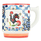 Barcelos Rooster Mug - thumbnail 1