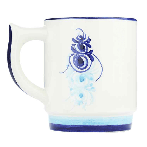 Caneca com dedicatória de amor 2