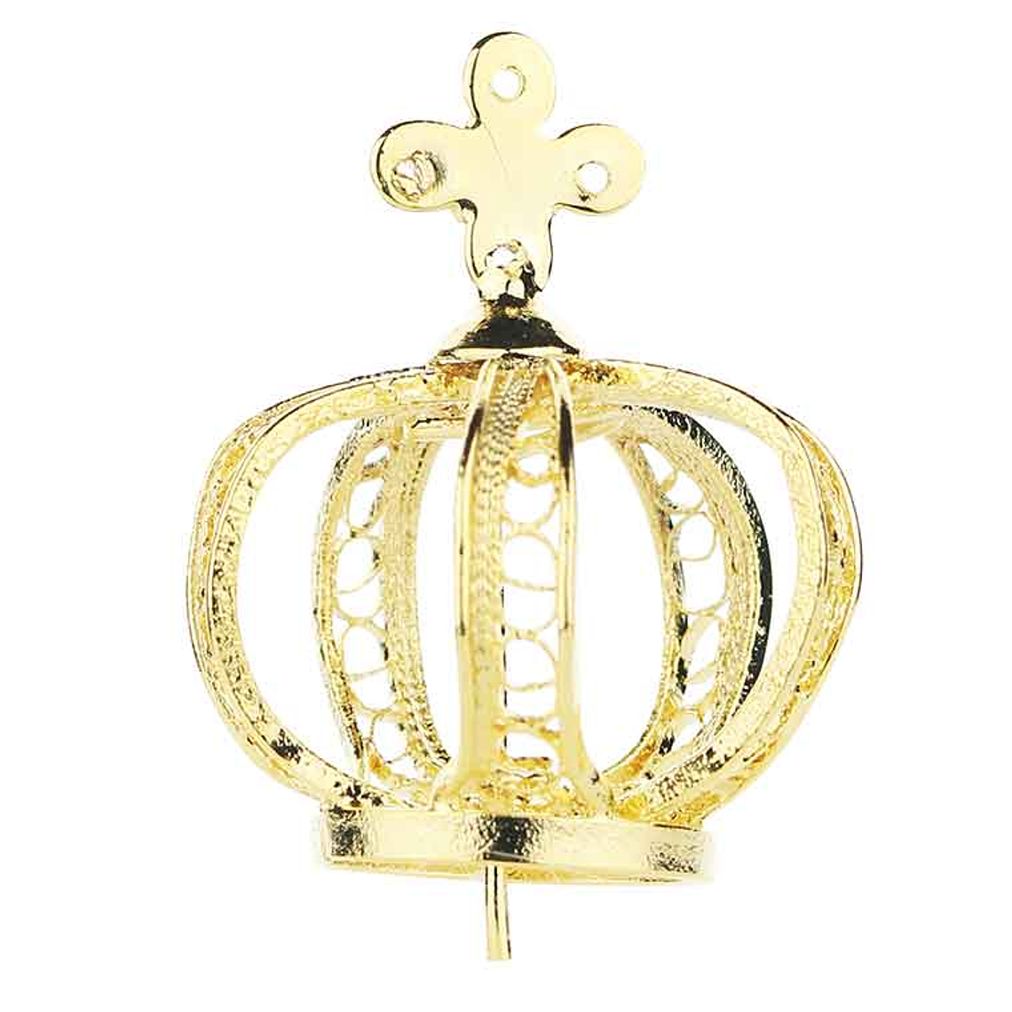 Filigree crown for 40 to 60 cm 1