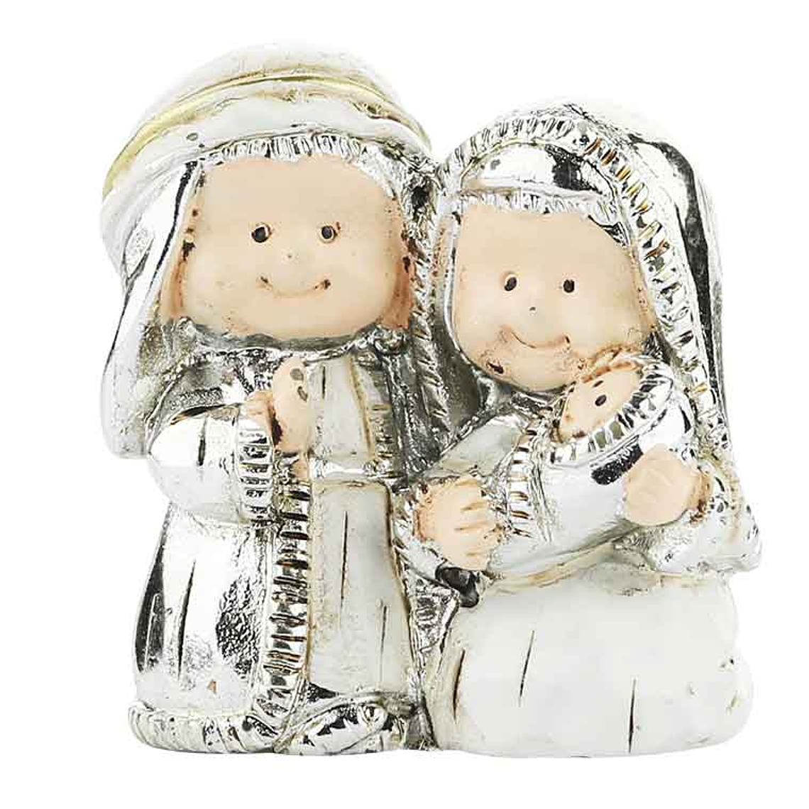 Mini Nativity Scene 1