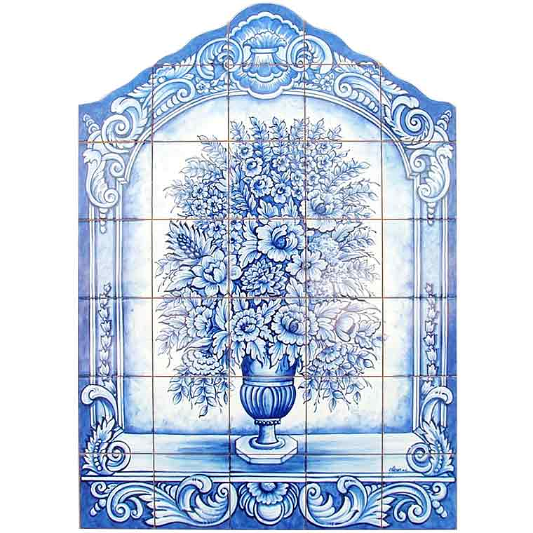 Pannello Finiale 33 pezzi 1