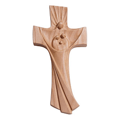 Croce di Famiglia - legno