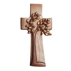 Croce della Vita - legno