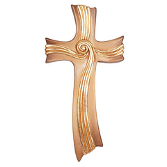 Croce La Vita - legno