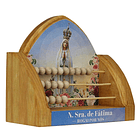 Rosário de mãos livres 3