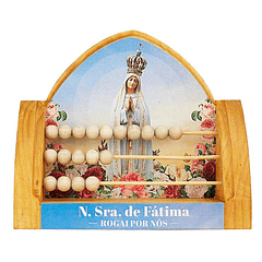 Rosário de mãos livres