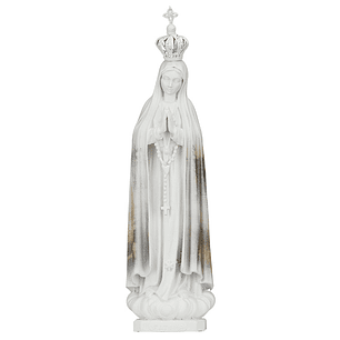 Our Lady of Fatima special