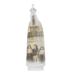 Spécial Notre Dame de Fatima