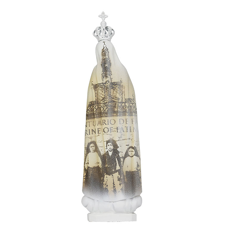 Our Lady of Fatima special 2