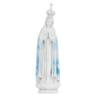 Our Lady of Fatima special