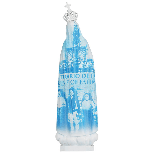 Nossa Senhora de Fátima especial 2