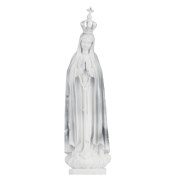 Spécial Notre Dame de Fatima 1