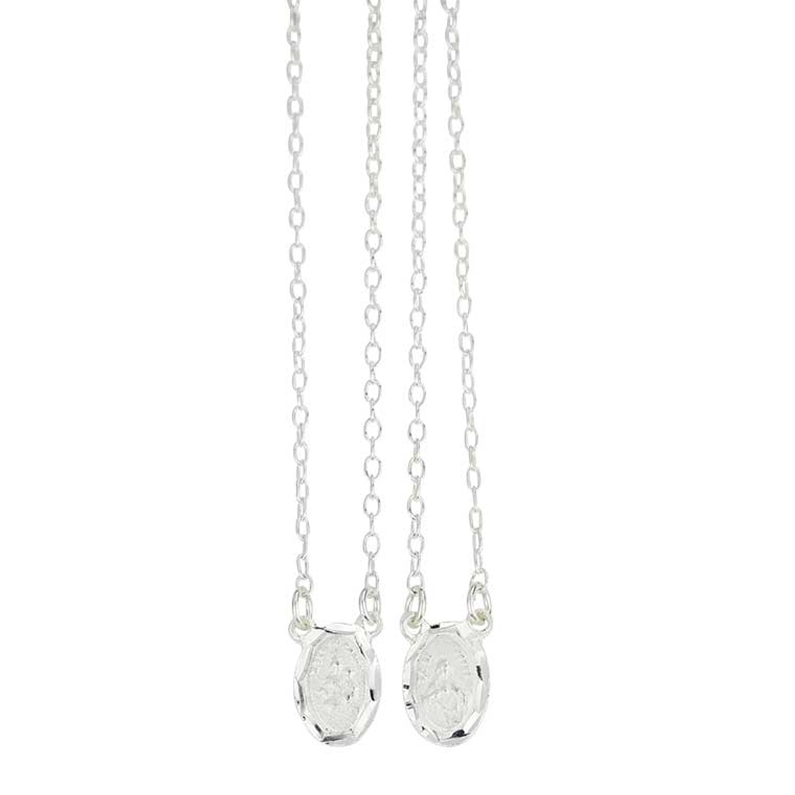 Scapular Our Lady of Mount Carmel 2