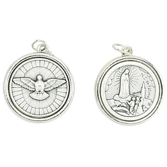 Médaille d'argent Espírito Santo