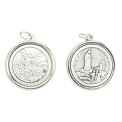 Médaille Saint Michel Archange