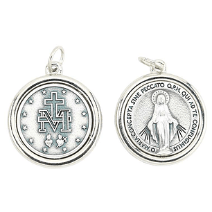 Médaille de Notre-Dame des Grâces