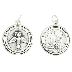 Holy Spirit's Medal