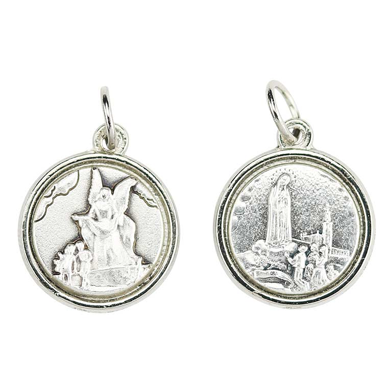 Medaglia Angelo Custode 1