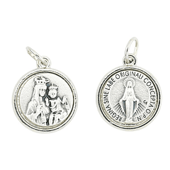 Médaille de Notre Dame du Mont Carmel