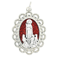Medalla de Nuestra Señora de Fátima - Miniatura 1