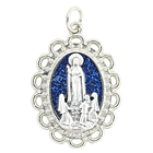 Medalha de Nossa Senhora de Fátima 3