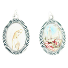 Medalha de Nossa Senhora de Fátima 1