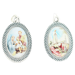 Medalha da Sagrada Família