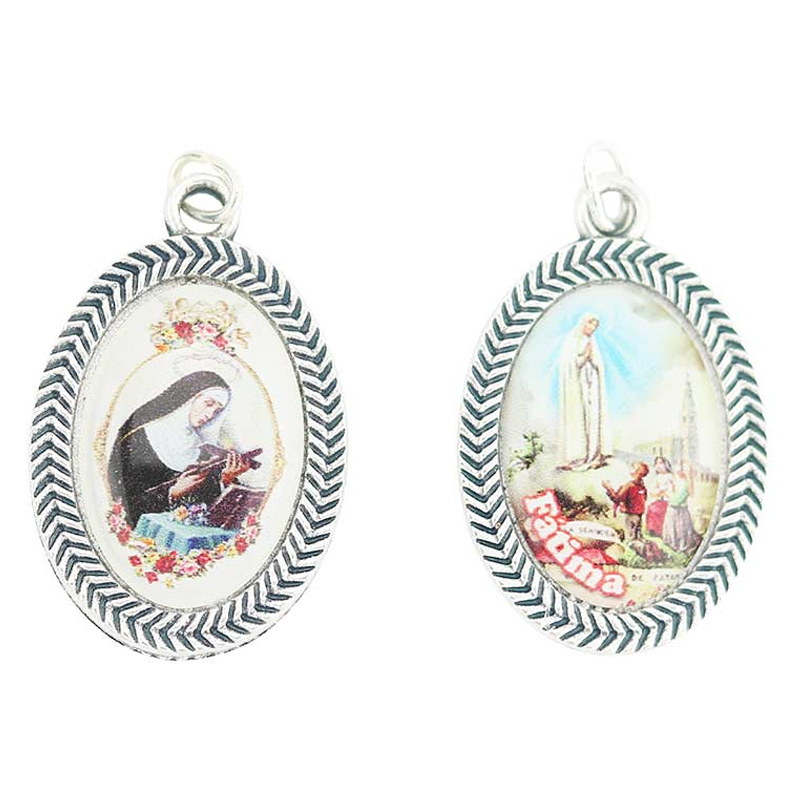 Medalha de Santa Rita 1