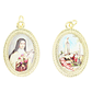 Saint Therese Medal - thumbnail 2