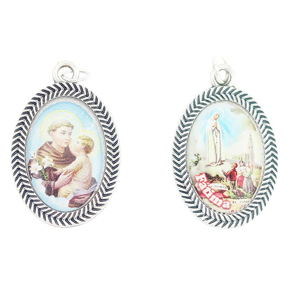 Medaglia di Sant'Antonio 2
