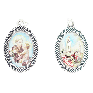 Saint Anthony Medal