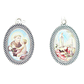Medaglia di Sant'Antonio - thumbnail 2