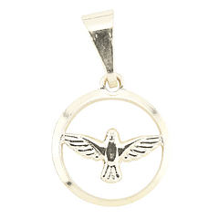 Holy Spirit Medal