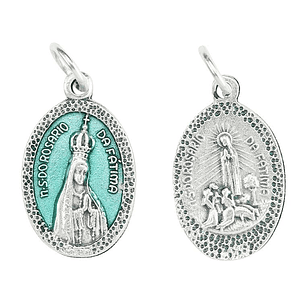 Medal of Our Lady of Fatima