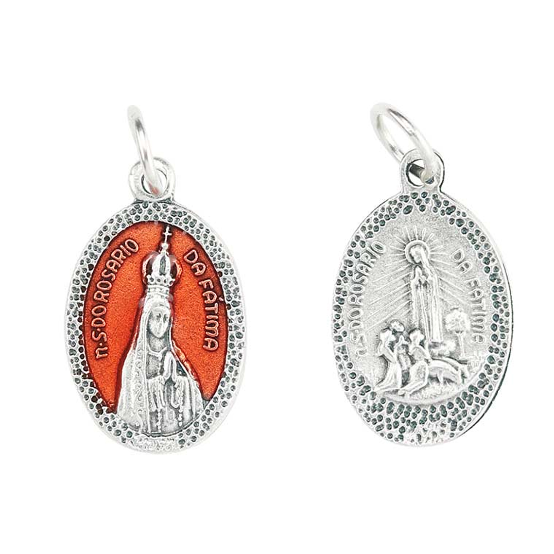 Medal of Our Lady of Fatima 2