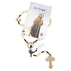 Rosary of St. Roch
