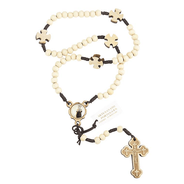 Rosary of St. Roch 2